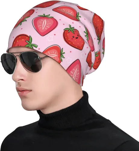 Vista 57 de Bufanda casual Bandana Sombrero Suelto Gorro Elástico Gorro, Gorro