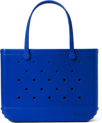 Vista 346 de BOGG BAG - Tote para playa, piscina, barco, deportes - EVA multiusos - Botones tonales