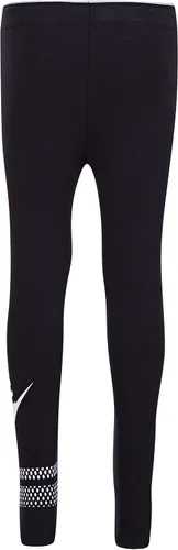 Vista 2 de Nike Leggings deportivos gráficos para niñas