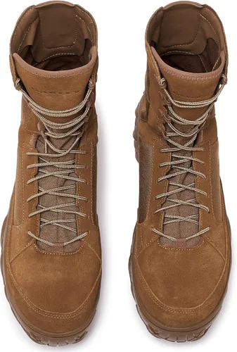 Vista 3 de Oakley Botas militares y tácticas de asalto de campo para hombre