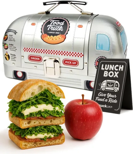 Vista 9 de Suck UK Lonchera de Refrigerador Lonchera para Niños/Bolsa de Almuerzo para Niños para la Escuela Lonchera para Niños Pequeños/Contenedores