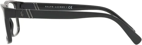 Vista 4 de mens Ph2184 Rectangular Prescription Eyewear Frames