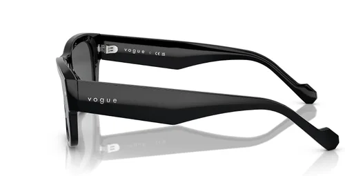 Vista 3 de Vogue Eyewear Gafas de sol cuadradas Vo5530s para hombre