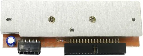Vista 5 de Cabezal de impresión térmico para 105SL, cabezal de impresión para impresora Zebra 105SL 203dpi KPA-104-8MTA4-ZB4 G32432-1M