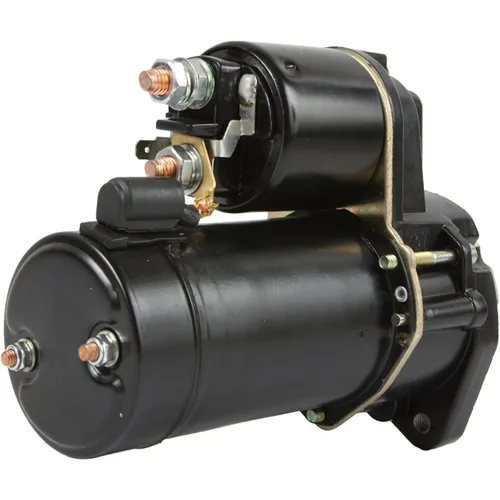 Vista 3 de Total Power Parts Arrancador 410-40034 de 12 V compatible con/repuesto para BMW R60/5 1969-1973 Moto Guzzi 1000 SP Spada II 1984-1988 850 T3