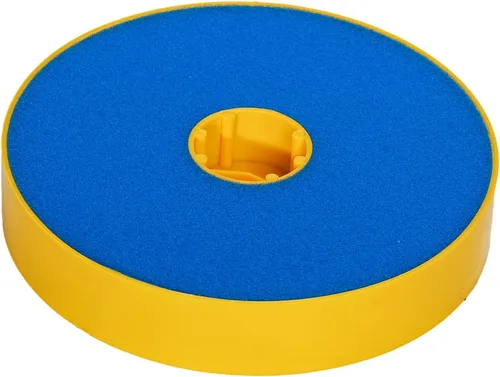 Vista 2 de HIFROM Kit de filtro de repuesto para pre-motor y filtro HEPA para alergia al motor DC05 DC08 DC14 DC15 aspiradoras lavables de repuesto 905401-01