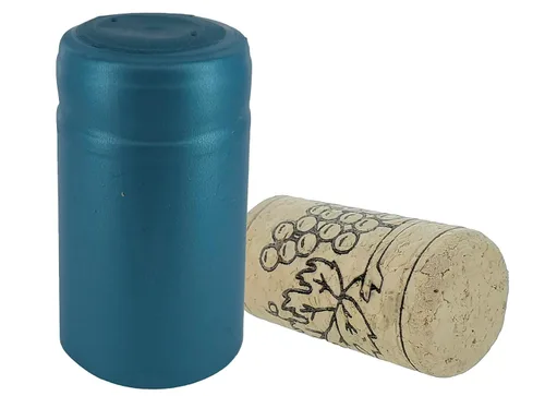 Vista 8 de Home Brew Ohio Paquete profesional de corcho y PVC (negro)