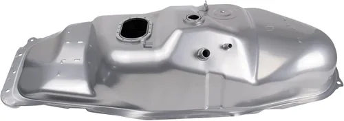 Vista 56 de TRQ Depósito de combustible de gasolina de 18.5 galones compatible con Toyota Tacoma 2003-2004