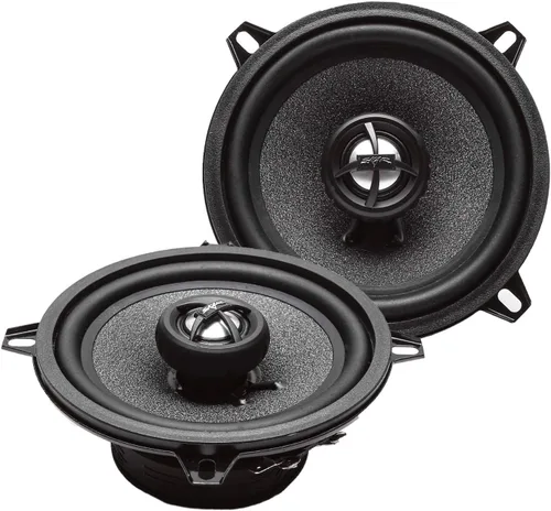 Vista 8 de Skar Audio RPX46 Sistema de altavoces coaxiales de 150 W, 2 vías, 4 x 6 pulgadas, par