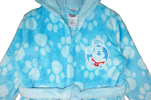 Vista 17 de Nickelodeon Colección de batas y ropa de dormir para niños