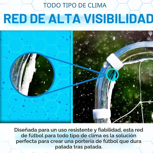 Vista 4 de Franklin Sports Reemplazo Franklin Sports