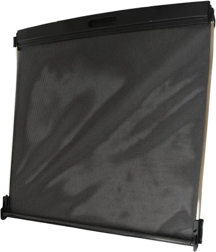 Vista 7 de Cortina enrollable para techo corredizo 54102757016, repuesto para Cooper R55 R56 2007 a 2016