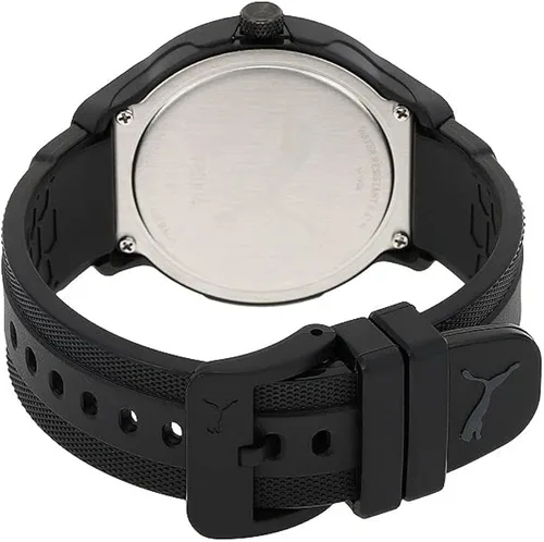 Vista 8 de Puma Men's Reset Three-Hand Watch