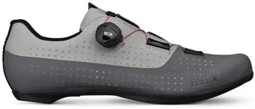 Vista 31 de Fizik Zapatillas de ciclismo de montaña M6 UOMO BOA Negro