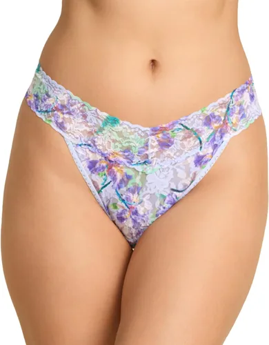 Vista 12 de Hanky Panky - Tanga de encaje original para mujer Lilly absoluto