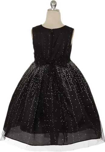 Vista 2 de Lito's - Vestido de Navidad para niñas