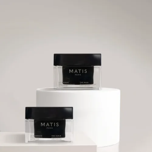 Vista 4 de Matis Paris - CAVIAR - EL Caviar SCRUB #A0210021