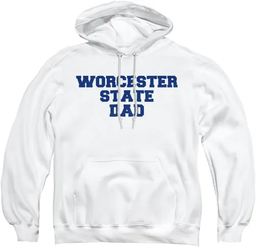 Vista 15 de Longwood University - Sudadera con capucha unisex para adulto