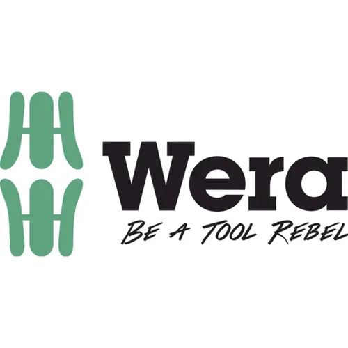 Vista 5 de Destornillador Wera Kraftform Plus Serie 900, 1