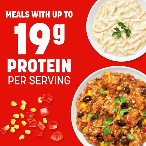 Vista 3 de Nutrisystem Members' Favorites® Kit de pérdida de peso de 7 días 28 deliciosas comidas y aperitivos
