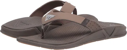 Vista 7 de Columbia Rostra PFG Sandalias para hombre