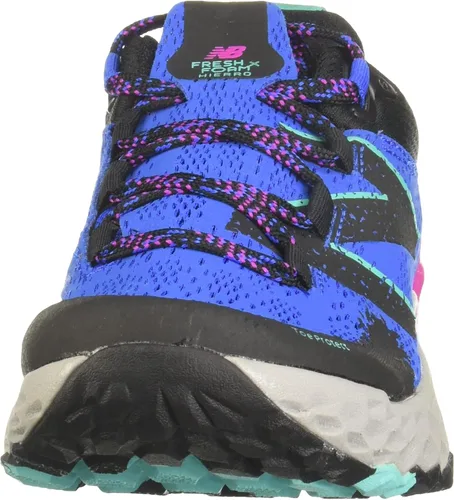 Vista 2 de New Balance Fresh Foam Hierro V5 - Zapatos para correr de mujer