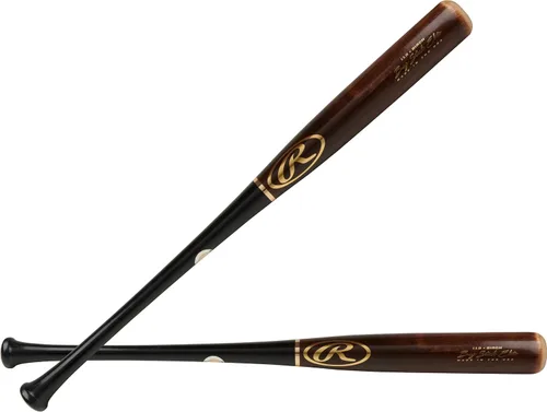 Vista 19 de Rawlings Bate de béisbol de madera Big Stick Elite Arce/Abedul/Opciones compuestas