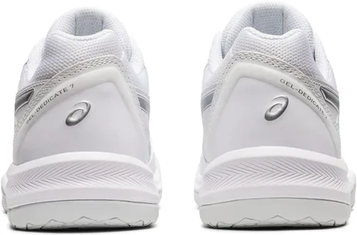 Vista 5 de ASICS Gel-Dedicate 7 - Zapatillas para mujer
