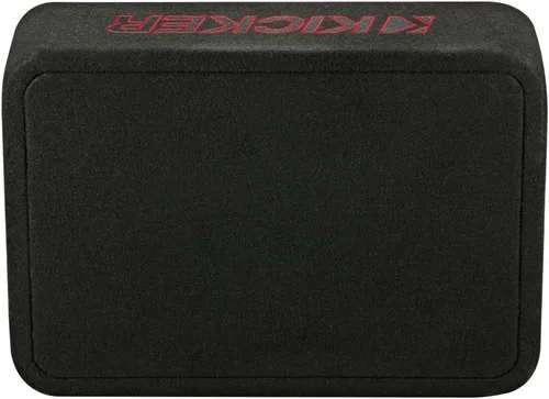 Vista 2 de KICKER 45TL7R102 Caja con ventilación con carga de camión L7R de 10 pulgadas - 500 vatios RMS