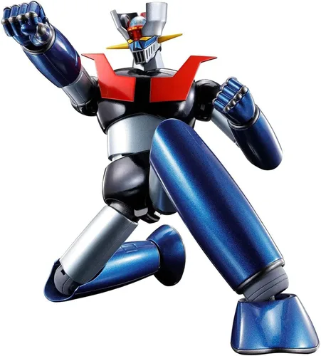 Vista 18 de TAMASHII NATIONS - Mazinger Z vs Devilman - Ver. Aniversario 50 de Devilman D.C., Figura de acción Bandai Spirits S.H.Figuarts