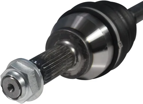 Vista 4 de GSP NCV47021 CV Conjunto del eje del eje para Select 2011-14 Mazda 2 - Delantero derecho (lado del pasajero)