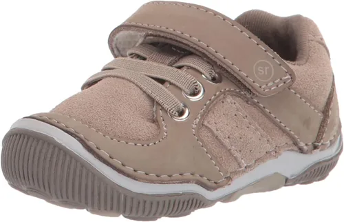 Vista 11 de Stride Rite SRT Wes unisex para niños Azul