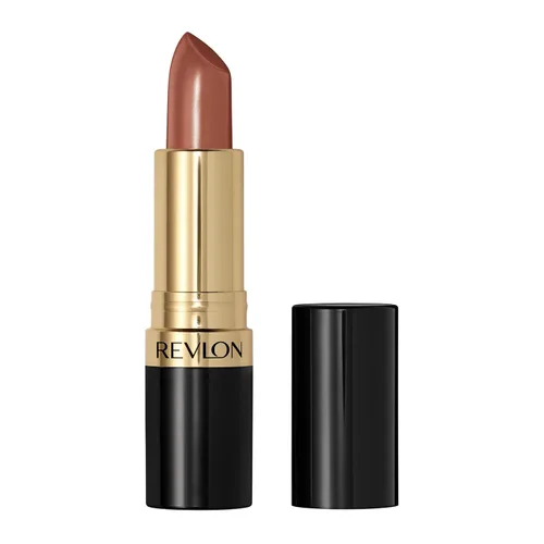 Vista 29 de Lápiz labial Revlon Super Lustrous.