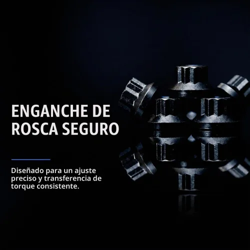 Vista 8 de Kit de reemplazo de pernos de cabeza para Toyota Supra 2JZGE 3.0L, GTE Inline 1993-1998- Xotic Performance CP136