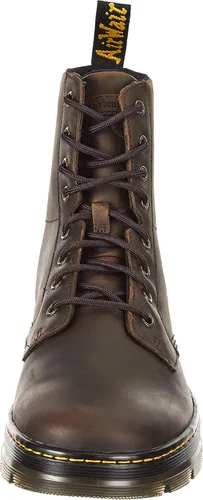 Vista 2 de Dr. Martens Botas de cuero unisex para adultos