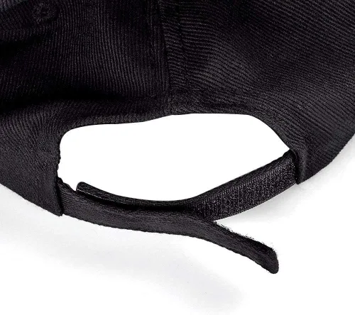 Vista 4 de Gorra de béisbol unisex con luces ultra brillantes, talla única