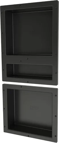 Vista 10 de Tile Redi USA Redi Niche - Nicho para ducha