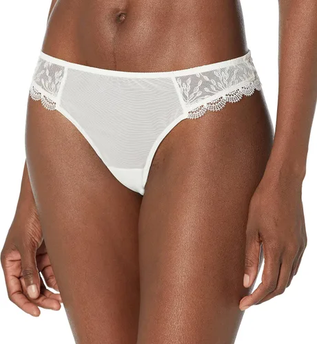 Vista 8 de Simone Perele Tanga Singuliere Mujer Sienna