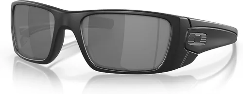 Vista 7 de Oakley mens Oo9096 Fuel Cell Rectangular Sunglasses