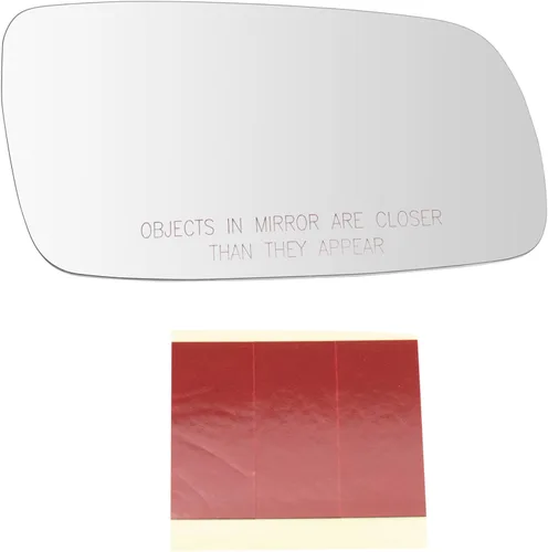 Vista 493 de TRQ Espejo Lateral del Conductor con Vidrio Calefactado y Tinte Azul Compatible con BMW 128i 135i 325xi 328i 328xi 335i 335is 335xi M3 BM1324104