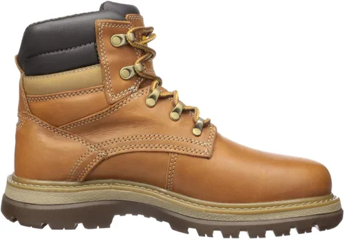 Vista 6 de Cat Mens Fairbanks Industrial Shoe