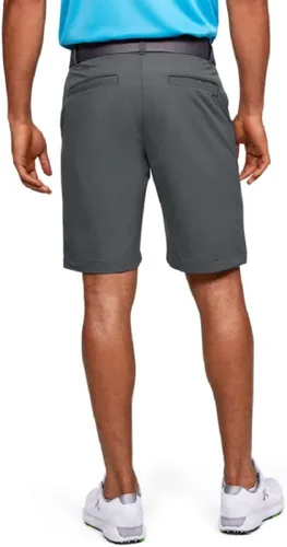 Vista 3 de Under Armour - Pantalones cortos de golf Tech para hombre