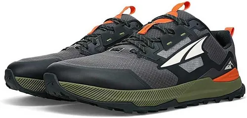 Vista 6 de ALTRA Lone Peak 7 Trail - Tenis para correr para hombre