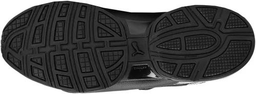 Vista 5 de PUMA Mujer Riaze Prowl Palm Running Zapatillas - Blanco