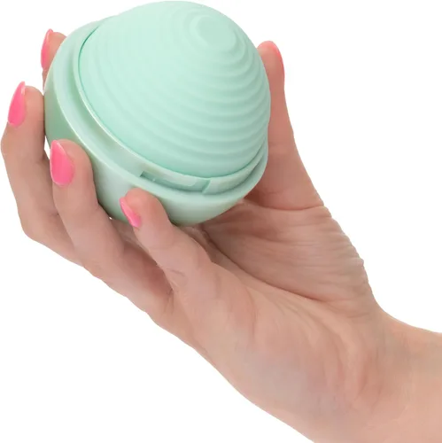 Vista 5 de CalExotics Massager de la ondulación del ópalo, vibrador adulto del juguete del sexo para las mujeres y ella - SE-0008-75-3