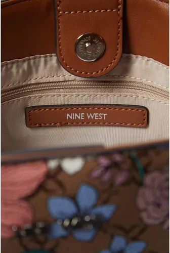Vista 3 de Nine West Candance Carryall