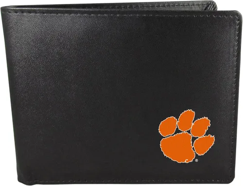 Vista 27 de Siskiyou Sports NCAA unisex Bi-fold Wallet