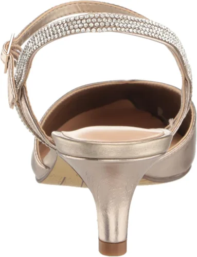 Vista 3 de Bella Vita Zapatos de tacón Katriana para mujer