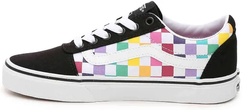 Vista 3 de Vans Zapatillas deportivas bajas para mujer