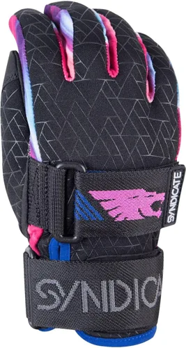 Vista 4 de HO Syndicate Angel Womens Waterski Gloves